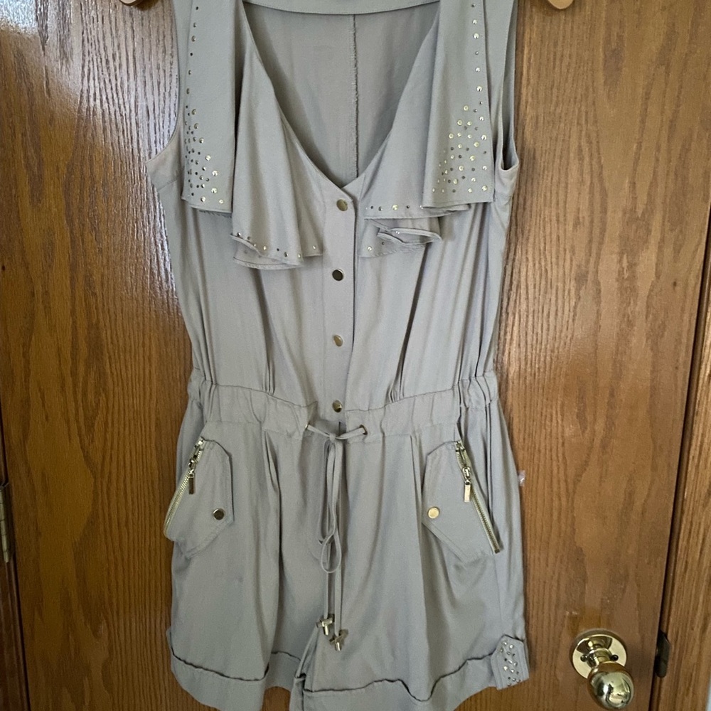 rompers cache